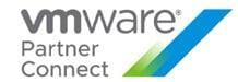 Vm Ware Partner Connect Logo